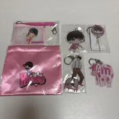 佐野勇斗 グッズ まとめ売り