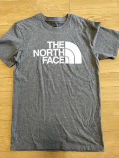 THE NORTH FACE グレー Tシャツ S