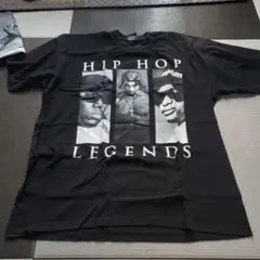 HIPHOP LEGENDS
