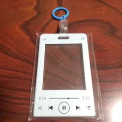 プレーヤー風トレカケース