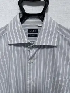 ONLY オンリー シャツ サイズ40 極美品