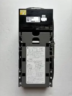 コンラックス製NBX-R-633Ａ(ｓｎ)　ビルバリ　5個セット　新紙幣未対応 Bibian 比比昂 - ☆新品☆新紙幣対応☆ビルバリ 日本コン