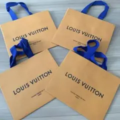 ルイヴィトン　布袋　まとめ売り　15枚　セット売り LOUIS VUITTON - ブランド布袋の通販 by yas's shop｜ルイ