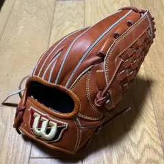 ウィルソングローブ