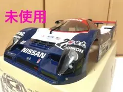 限定Limited　タミヤ1/10 NISSAN　R91CP '92デイトナ優勝 再生産】1/10 電動RC組立キット ニッサンR91CP（92デイトナ優勝