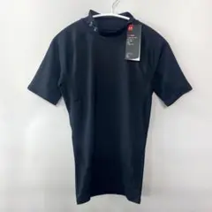 【新品】UNDER ARMOUR トレーニング 半袖　UA ヒートギア SM