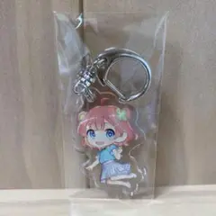 天羽よつは アクリルキーホルダー