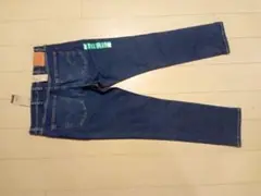 35新品未使用タグ付き【LEVI'S】リーバイス 511 ジーパンw38 L32