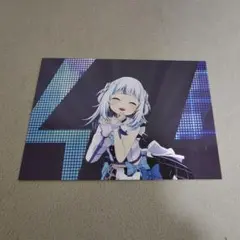 ホロライブ がうる・ぐら 生写真