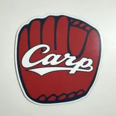 カープ　マウスパッド