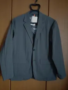 新品 green label relaxing 冷感 WONDERジャケット