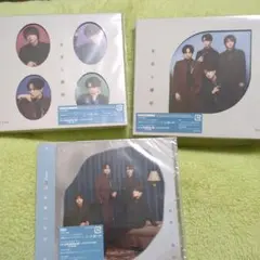 Sexy Zone 本音と建前 初回限定盤 CD