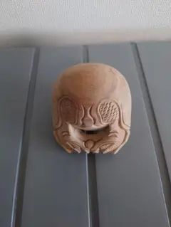 木魚、ミニサイズm(_ _)m