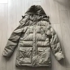 RALPH LAUREN ダウンジャケット