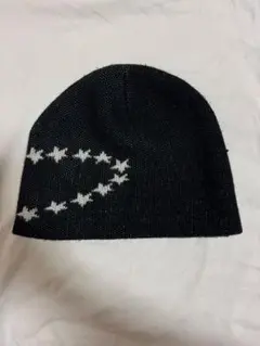 afb ビーニー　ブラック