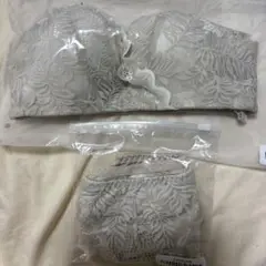 【新品】Feliture フェリチュール極ふわブラ(アイボリー)