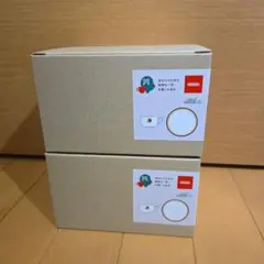 喫茶ハトの巣 カップ＆ソーサー あつまれどうぶつの森 2客 セット