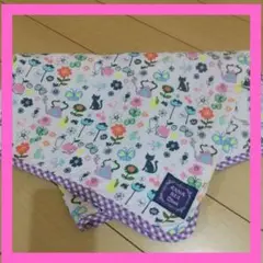 ANNA SUI mini おくるみ・ブランケット