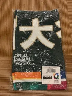 WBC2023 大谷翔平 タオル