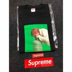 ★【新品】Supreme Greenscreen Tee mark leckey