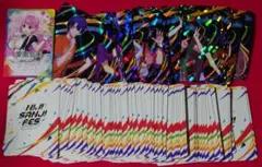 【ニジフェスカード】