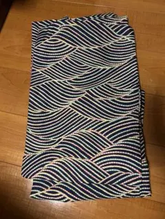 洗える着物