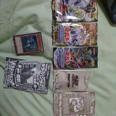 遊戯王：神機王ウル：赤鬼：未開封 2025年最新】遊戯王 赤鬼 ウルの人気アイテム - メルカリ