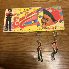 缶バッジ エマニュエル坊や Emmanuel 缶バッジ エマニュエル坊や Emmanuel