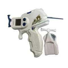 新品未使用　ベイブレード　デジタルパワーランチャー　g026 Amazon.co.jp: ベイブレード BB-53 デジタルパワーランチャー