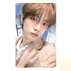 TXT ボムギュ ACT:LOVESICK トレカ