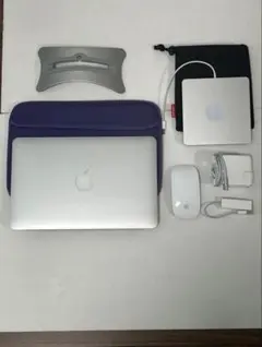 Apple MacBook Air A1370 フルセット 超美品
