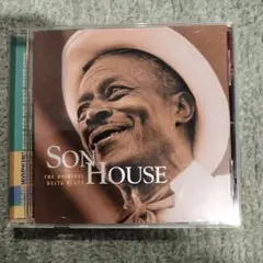 SON HOUSE blues