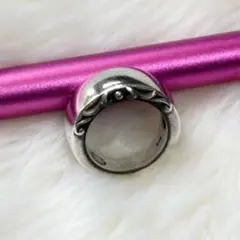 【AQUA FORTIS】アクアフォルティス 7号 シルバーリング