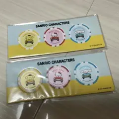 【専用です】NCS サンリオ マーカーセット