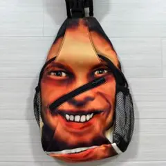 Aphex Twin エイフェックスツイン ショルダーバッグ(スリングバッグ)
