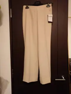 ✨️Lellian新品未使用 パンツ＆ブラウス✨️