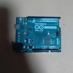 Arduino Leonardo ボード