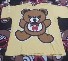 【JOEY HYSTERIC】Tシャツ☆M