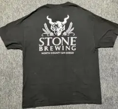 ストーンブリューイング オリジナル限定 Tシャツ 2025年最新】Stone_Brewingの人気アイテム - メルカリ