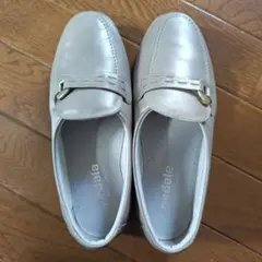 アシックスウォーキング ペダラ ローファー 23㎝