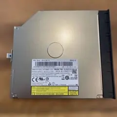 DVDドライブ 内蔵用 UJ8D2Q