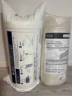 トゥルースリーパー シングルマット 足まくらセット