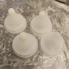 母乳実感　哺乳瓶乳首　SS 4個セット