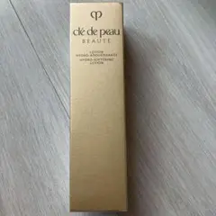 【新品未開封】資生堂 クレ・ド・ポーボーテ ローションイドロA n 170ml