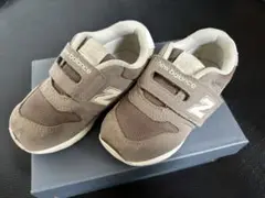 【ニューバランス996 15cm】