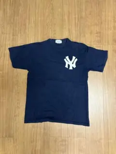 【美品2000年】ヤンキース JETER Tシャツ