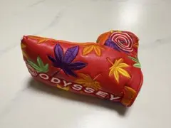 ODYSSEY オデッセイ パター用カバー