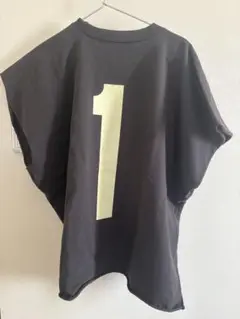 yeezy one box tee サイズ2