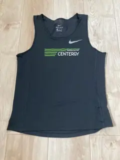 レア　mossa Group centergy NIKE タンクトップ　S
