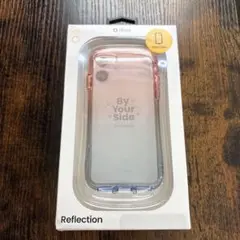 iFace iPhone SEケース